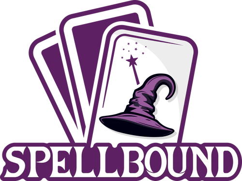 Spellbound Games