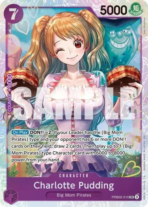 Premium Booster -The Best- Vol. 2