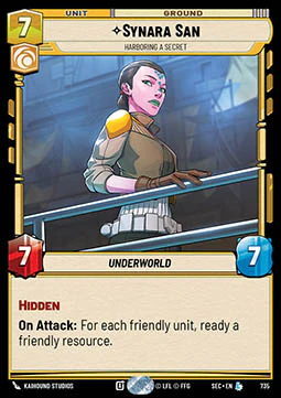 Star Wars: Unlimited